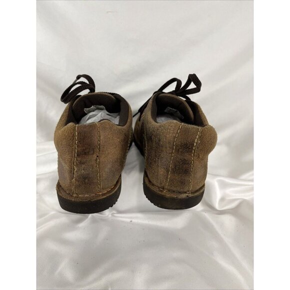 Bed Stu Carpinteria California Distressed Nubuck Casual Shoes Men's Size 9.5 - Picture 6 of 8